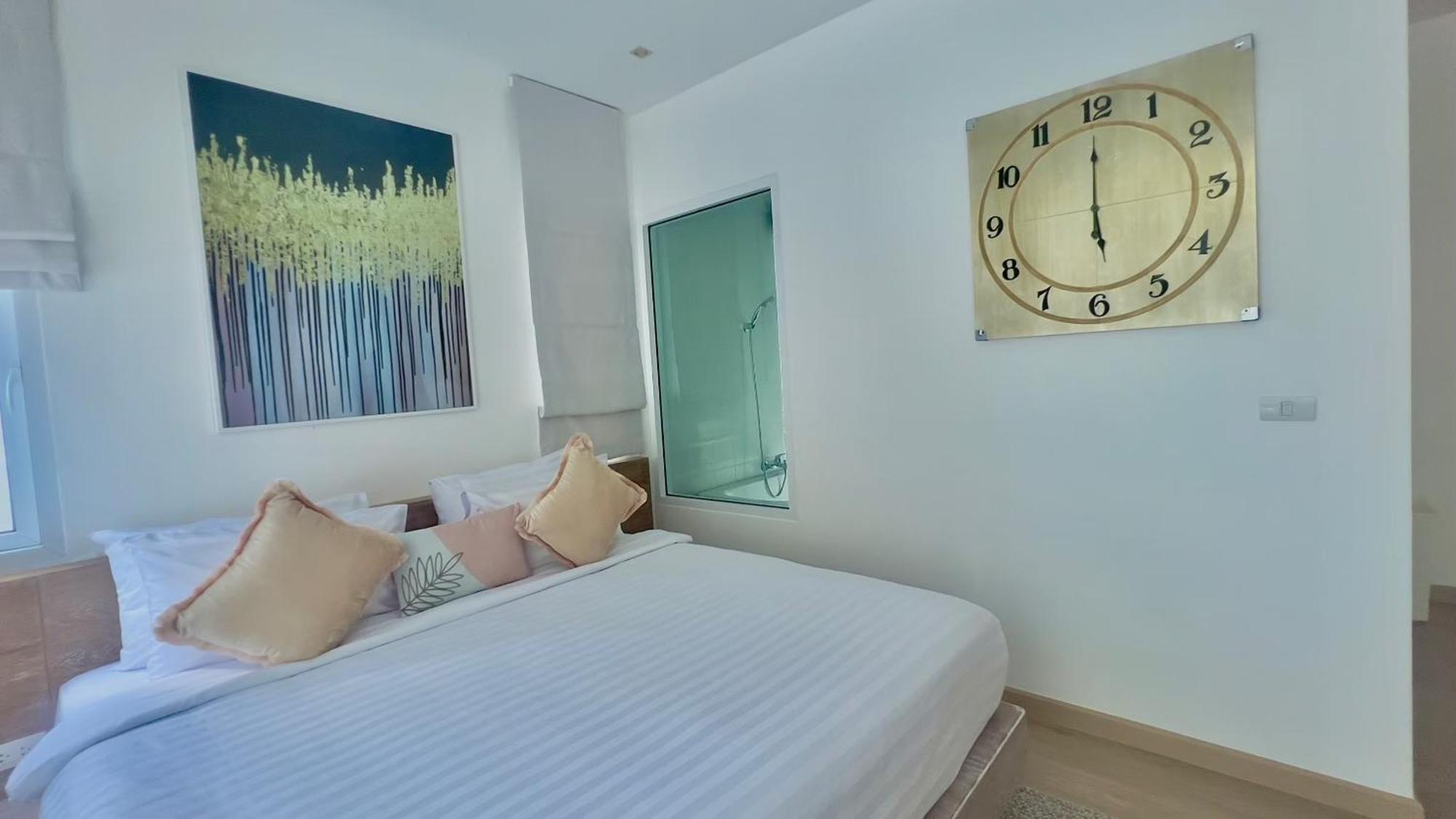 Grand Kamala Falls C3-10 Condo 2 Bedroom Pool Access Kathu Exteriér fotografie