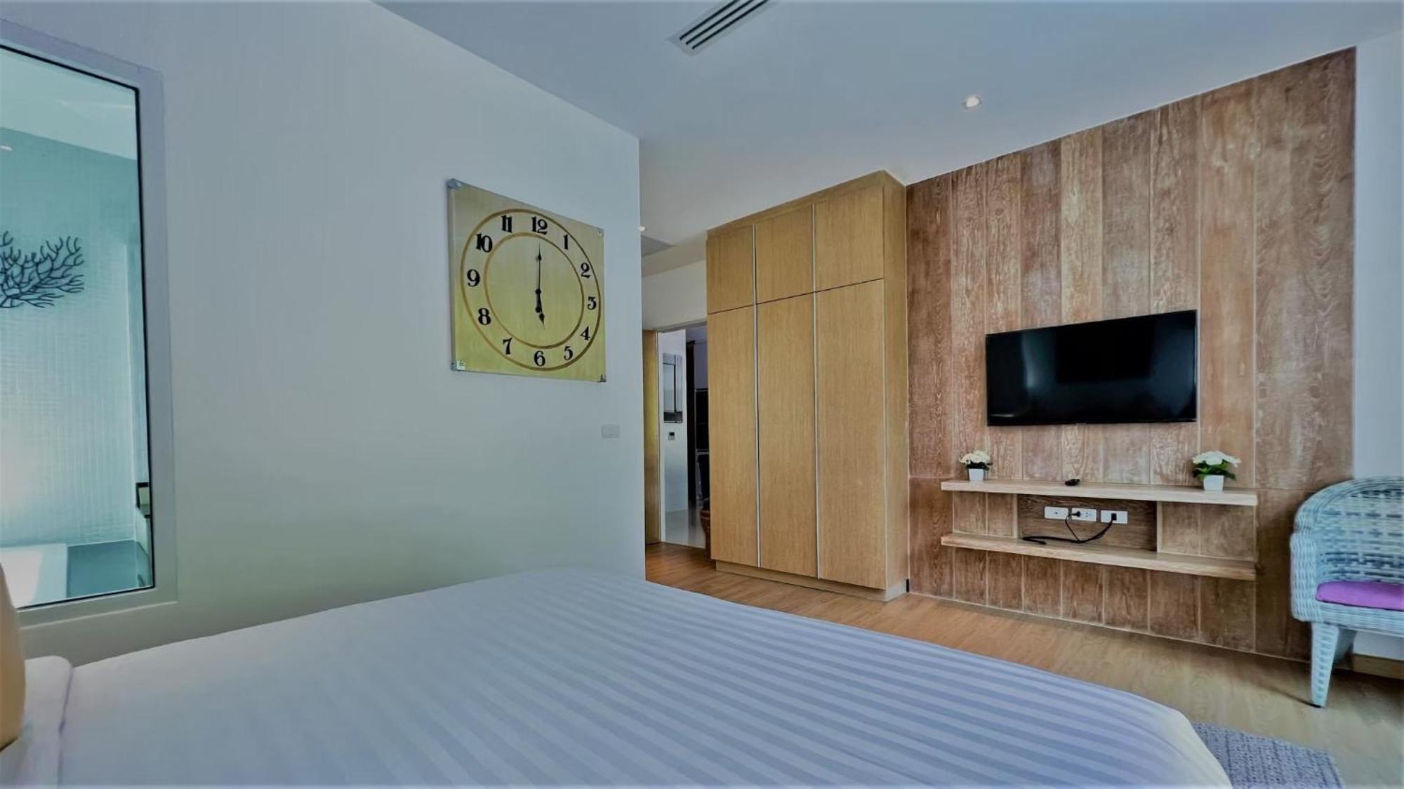 Grand Kamala Falls C3-10 Condo 2 Bedroom Pool Access Kathu Exteriér fotografie