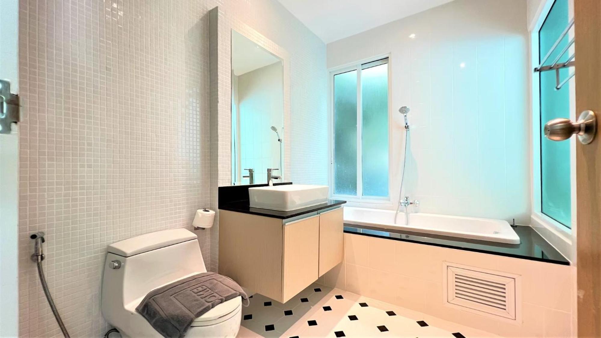 Grand Kamala Falls C3-10 Condo 2 Bedroom Pool Access Kathu Exteriér fotografie